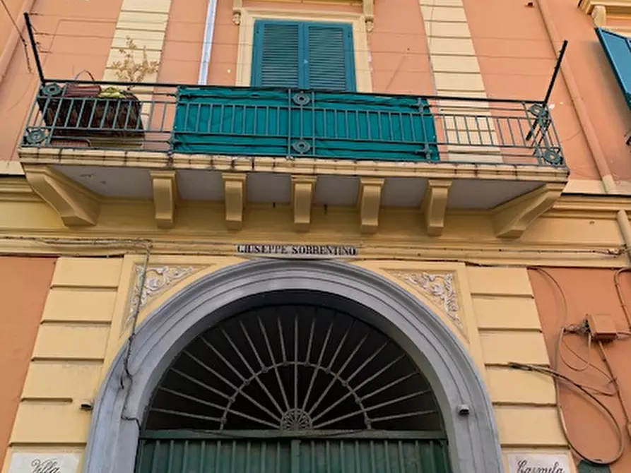 Immagine 1 di Appartamento in affitto  in CORSO AVEZZANA 10 a Torre Del Greco