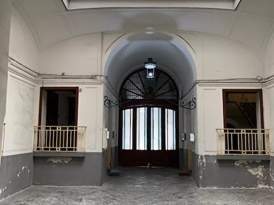 Immagine 11 di Appartamento in affitto  in CORSO AVEZZANA 10 a Torre Del Greco