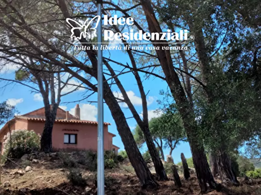 Immagine 7 di Rustico / casale in vendita  in capannaccia a Palau