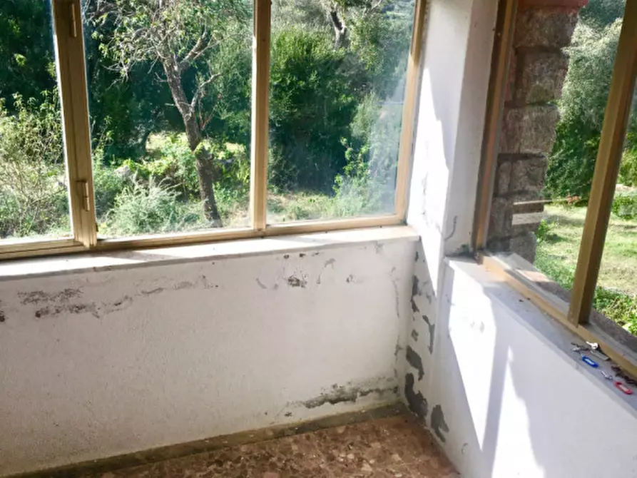 Immagine 18 di Rustico / casale in vendita  in capannaccia a Palau