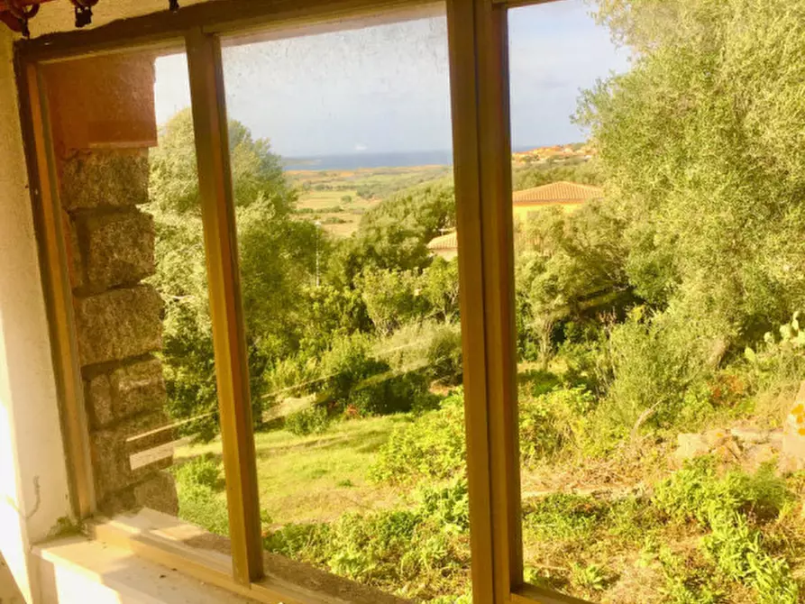 Immagine 20 di Rustico / casale in vendita  in capannaccia a Palau