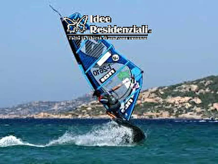 Immagine 22 di Rustico / casale in vendita  in capannaccia a Palau