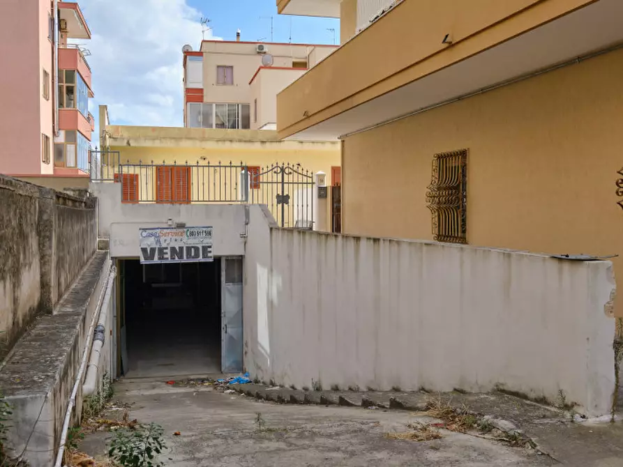 Immagine 2 di Laboratorio in vendita  a Gallipoli