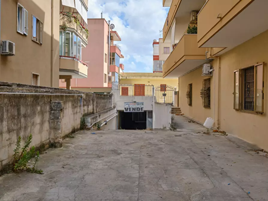 Immagine 3 di Laboratorio in vendita  a Gallipoli