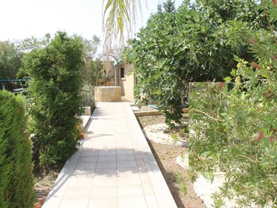 Immagine 15 di Villa in vendita  a Matino