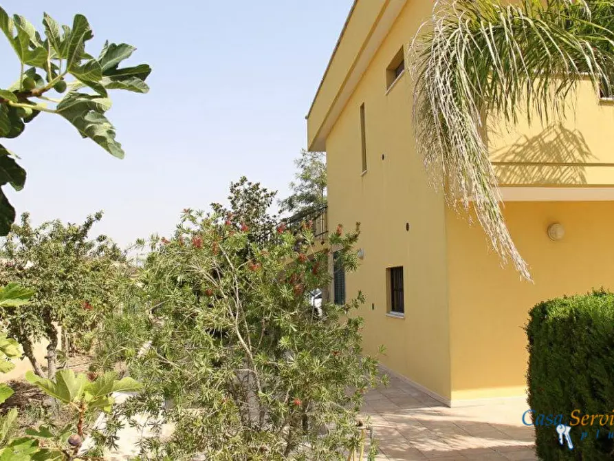 Immagine 18 di Villa in vendita  a Matino