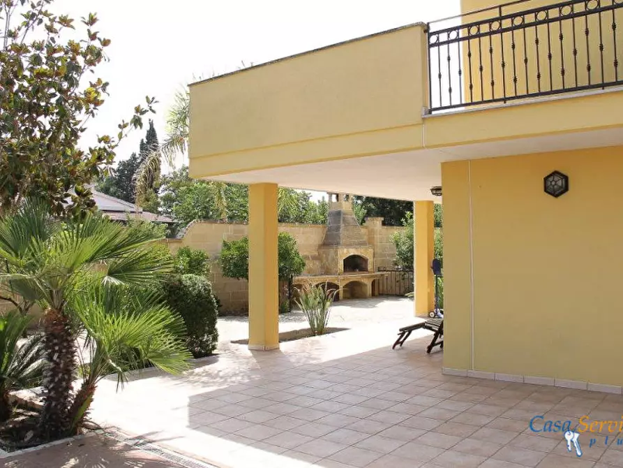 Immagine 20 di Villa in vendita  a Matino