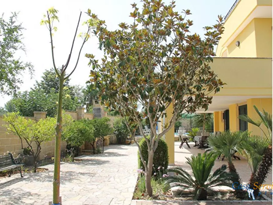 Immagine 22 di Villa in vendita  a Matino
