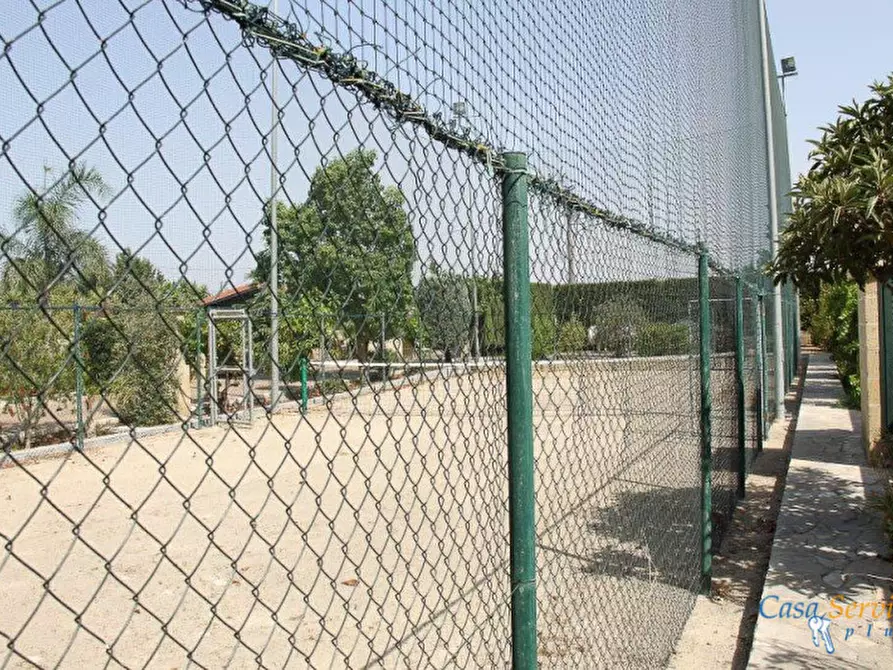 Immagine 23 di Villa in vendita  a Matino