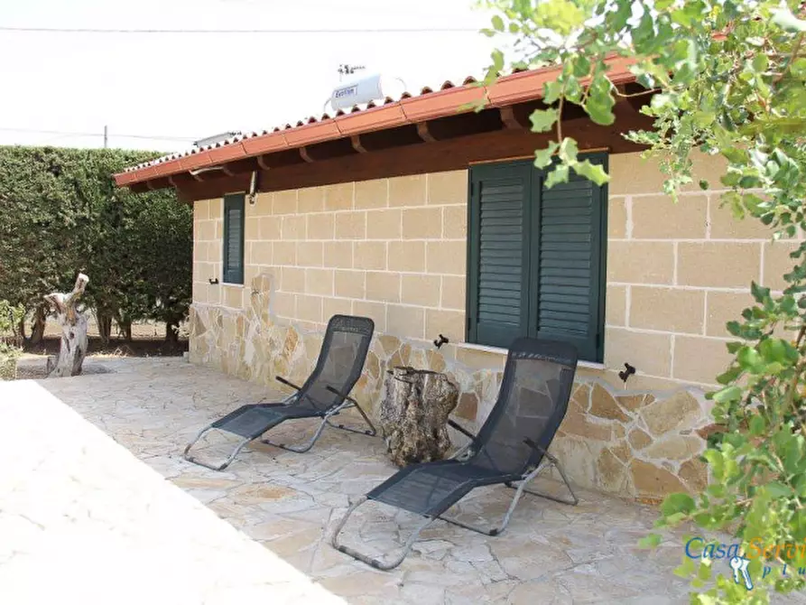 Immagine 31 di Villa in vendita  a Matino