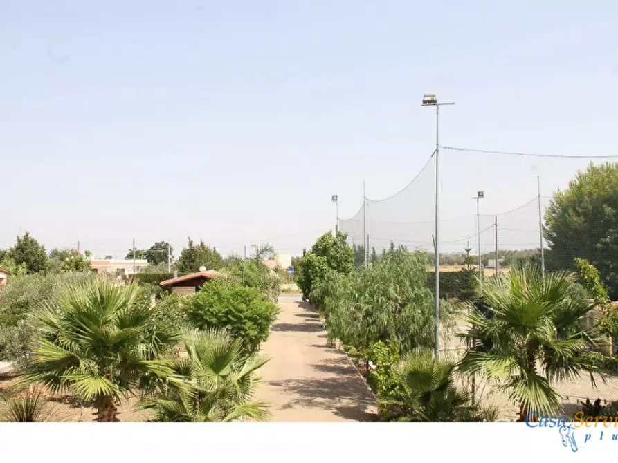 Immagine 34 di Villa in vendita  a Matino