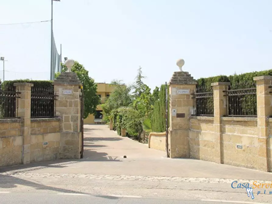 Immagine 36 di Villa in vendita  a Matino