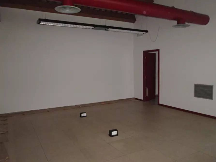 Immagine 1 di Ufficio in affitto  a Vicenza
