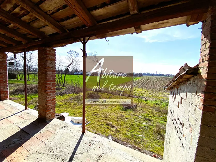 Immagine 9 di Rustico / casale in vendita  in Tombolo a Tombolo