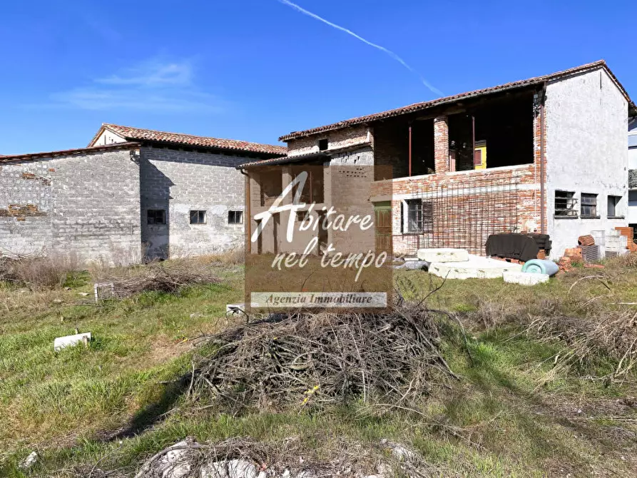 Immagine 13 di Rustico / casale in vendita  in Tombolo a Tombolo