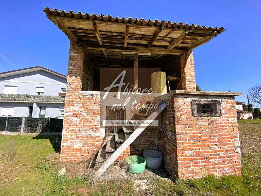 Immagine 15 di Rustico / casale in vendita  in Tombolo a Tombolo