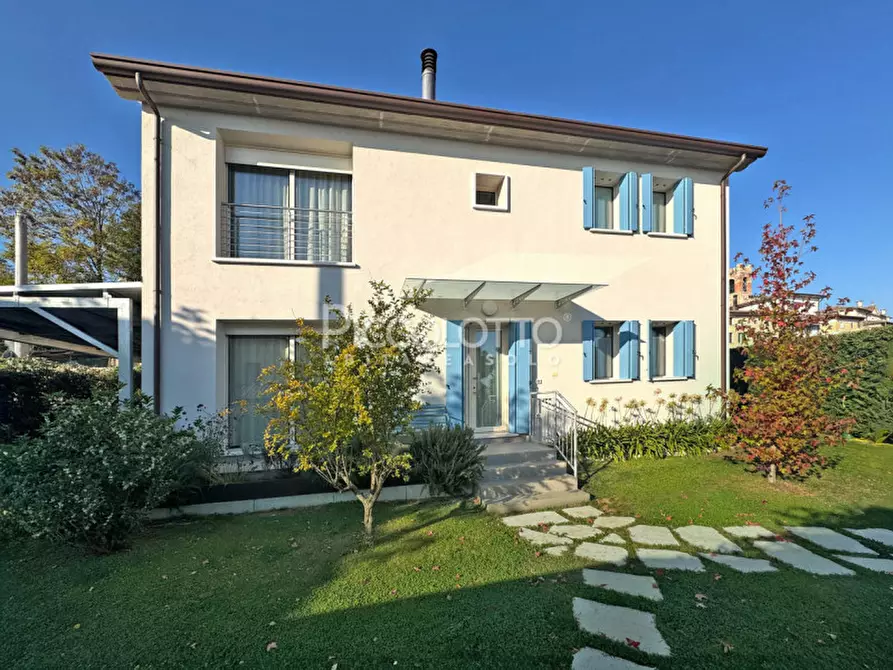 Immagine 4 di Casa indipendente in vendita  in Via Bassanese a Maser