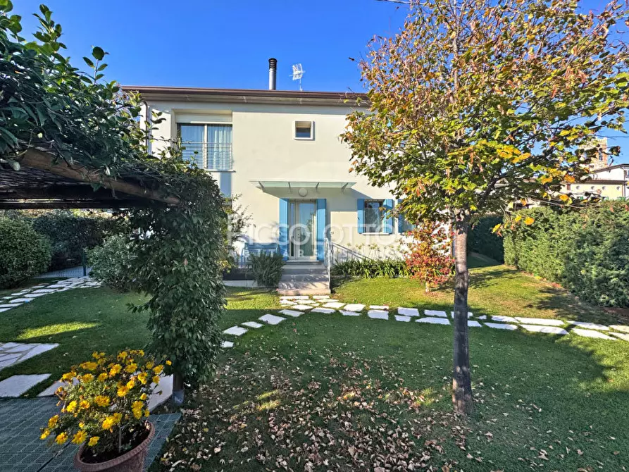 Immagine 6 di Casa indipendente in vendita  in Via Bassanese a Maser