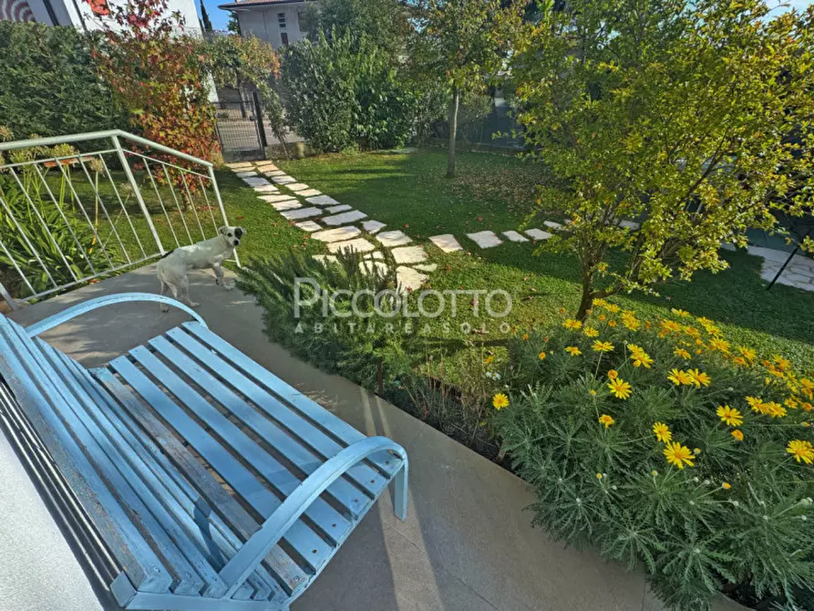 Immagine 7 di Casa indipendente in vendita  in Via Bassanese a Maser