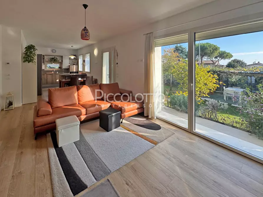 Immagine 8 di Casa indipendente in vendita  in Via Bassanese a Maser