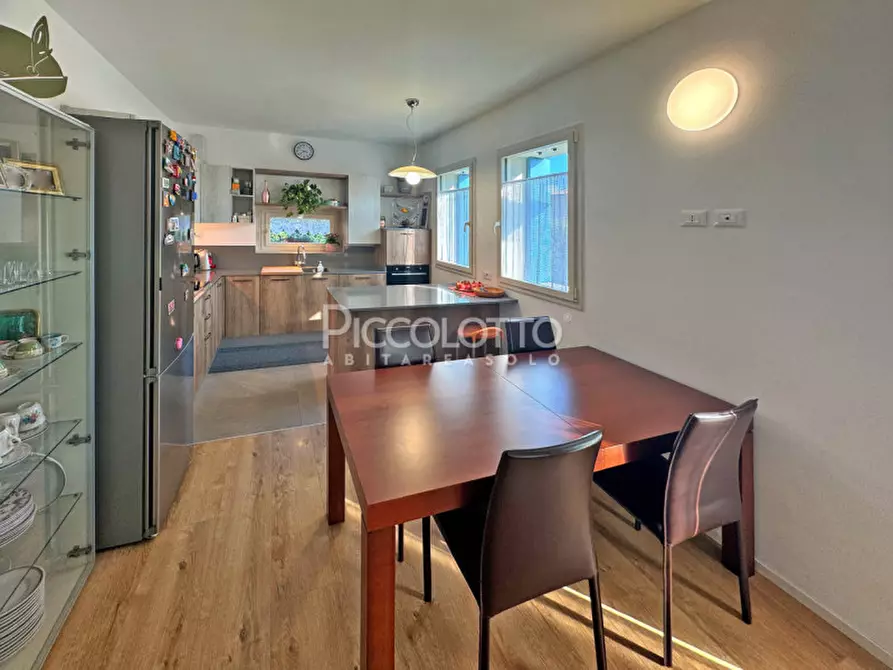 Immagine 9 di Casa indipendente in vendita  in Via Bassanese a Maser