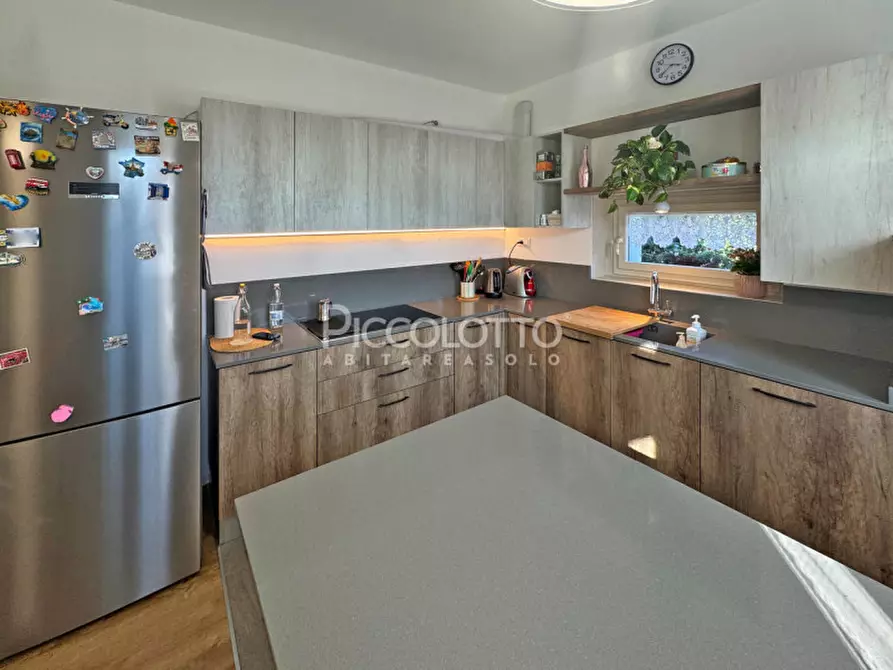 Immagine 10 di Casa indipendente in vendita  in Via Bassanese a Maser