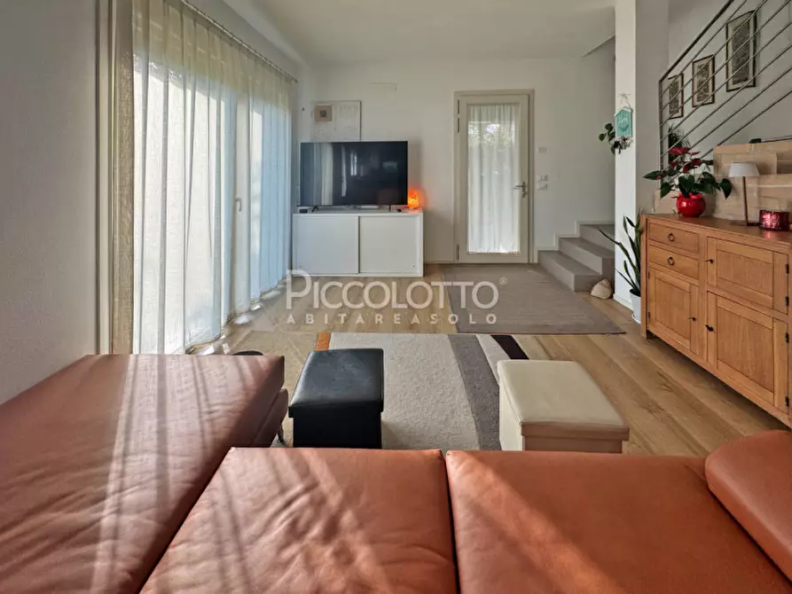 Immagine 11 di Casa indipendente in vendita  in Via Bassanese a Maser