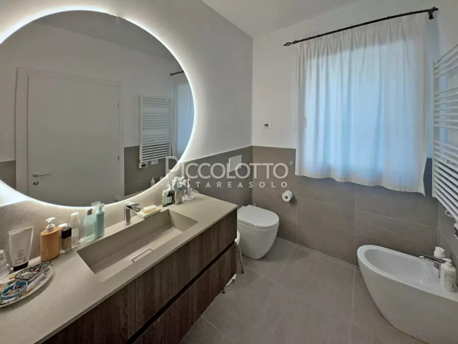 Immagine 16 di Casa indipendente in vendita  in Via Bassanese a Maser