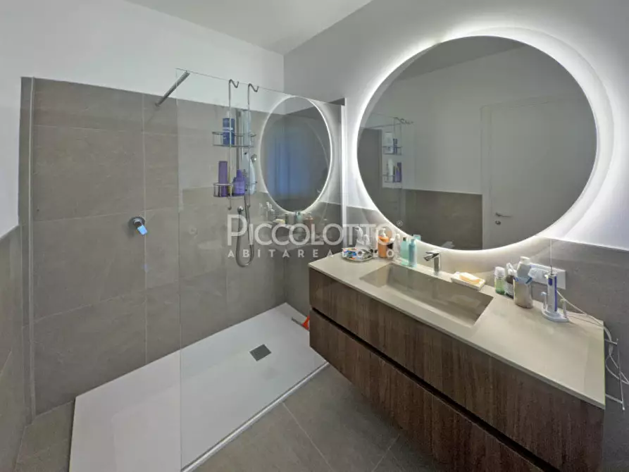 Immagine 15 di Casa indipendente in vendita  in Via Bassanese a Maser