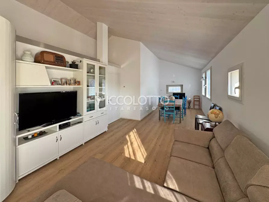 Immagine 17 di Casa indipendente in vendita  in Via Bassanese a Maser