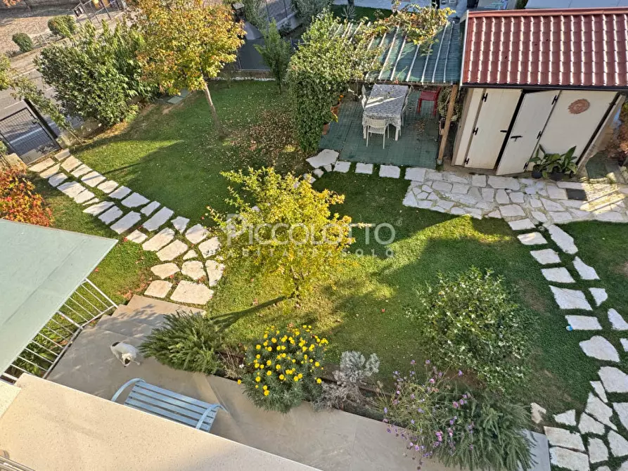 Immagine 18 di Casa indipendente in vendita  in Via Bassanese a Maser