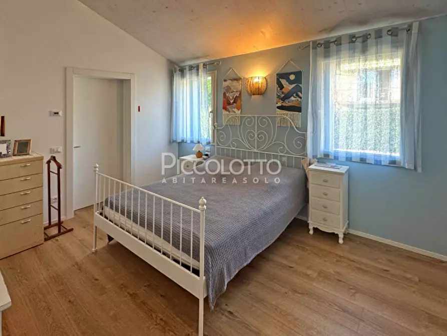 Immagine 19 di Casa indipendente in vendita  in Via Bassanese a Maser