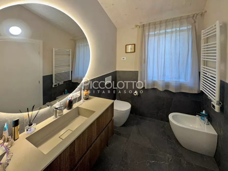 Immagine 20 di Casa indipendente in vendita  in Via Bassanese a Maser