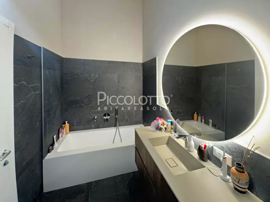 Immagine 21 di Casa indipendente in vendita  in Via Bassanese a Maser