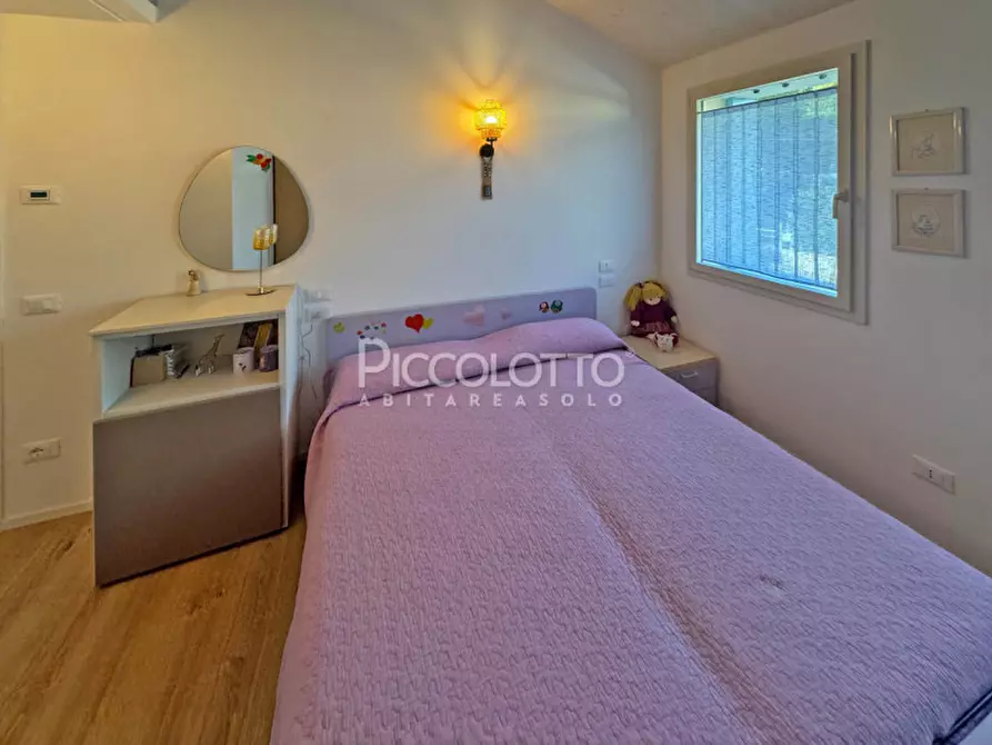 Immagine 22 di Casa indipendente in vendita  in Via Bassanese a Maser