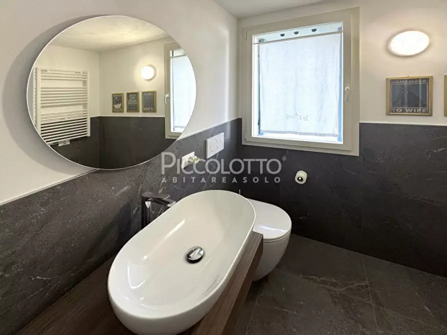 Immagine 25 di Casa indipendente in vendita  in Via Bassanese a Maser