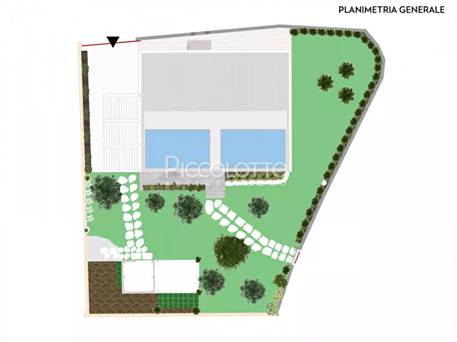 Immagine 26 di Casa indipendente in vendita  in Via Bassanese a Maser