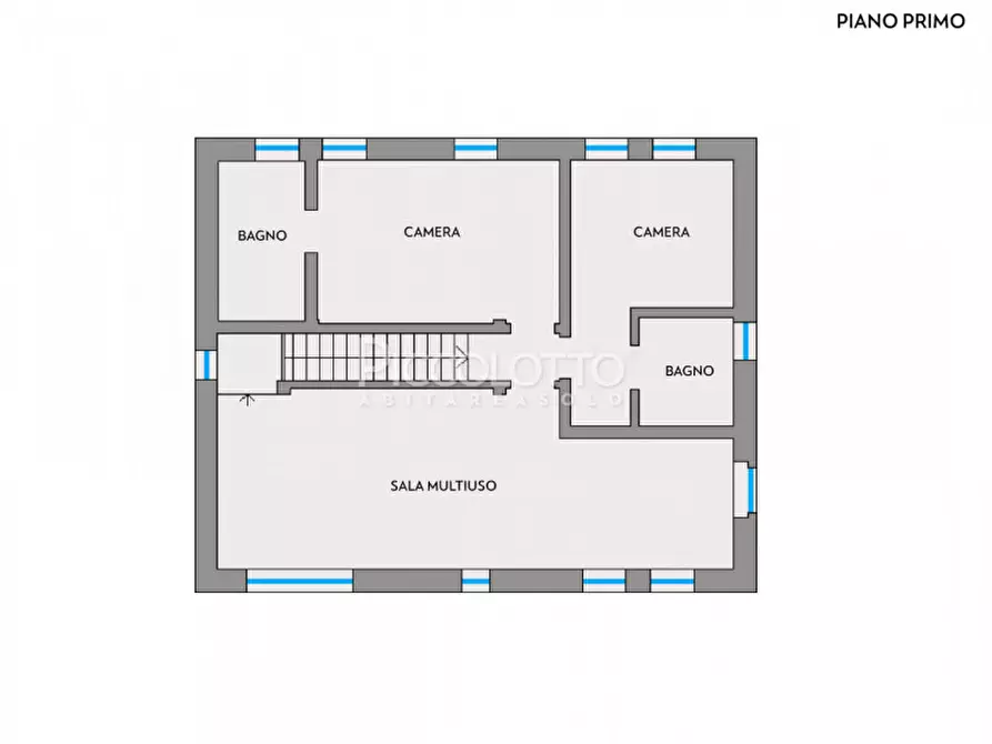 Immagine 28 di Casa indipendente in vendita  in Via Bassanese a Maser