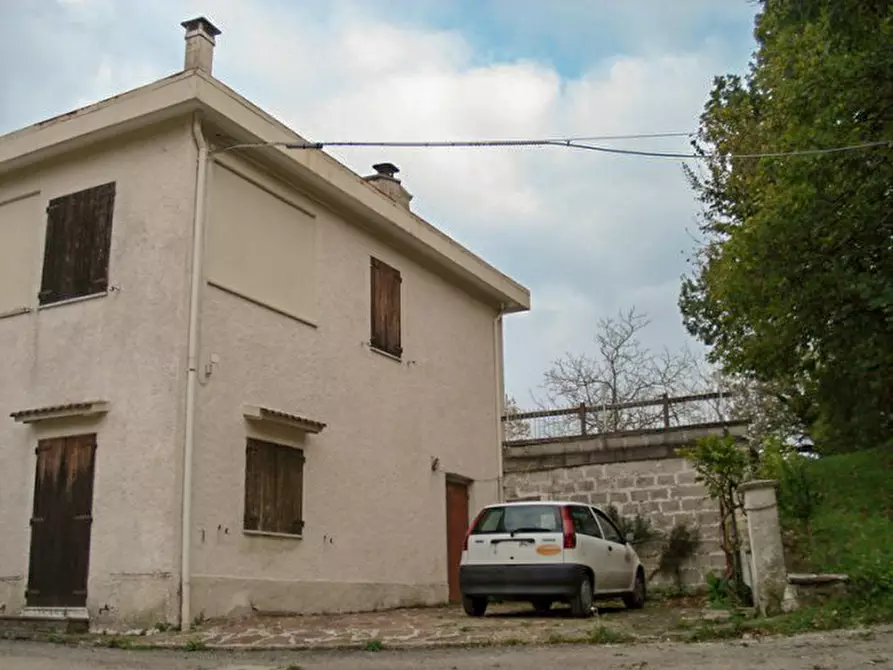 Immagine 2 di Appartamento in vendita  in Serra Sant'Abbondio a Serra Sant'abbondio