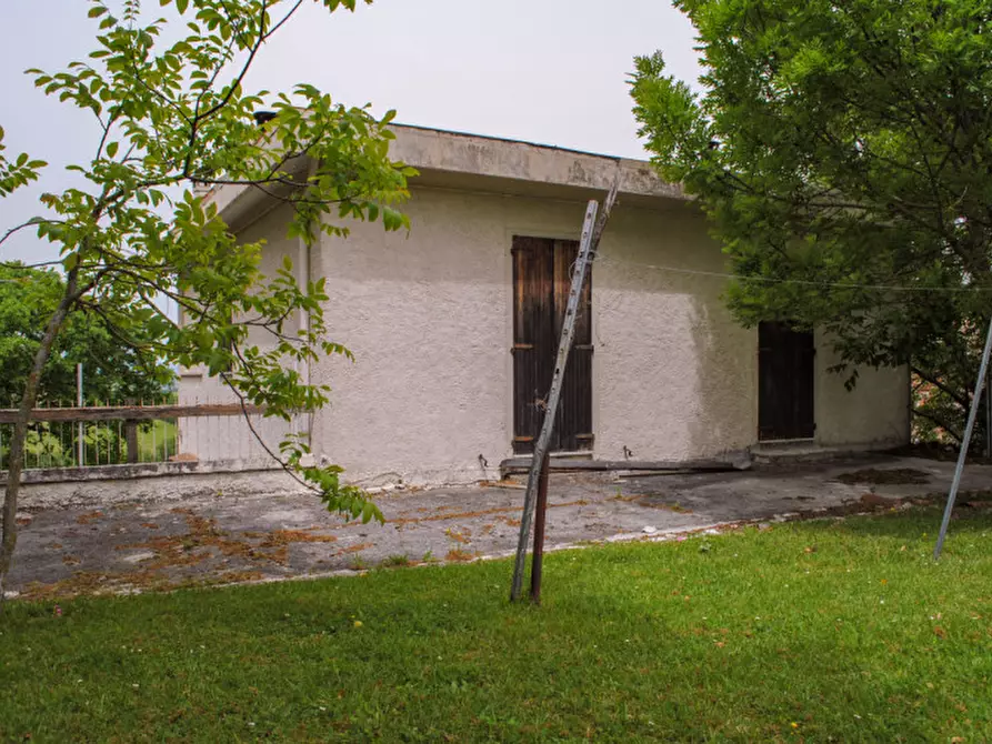 Immagine 3 di Appartamento in vendita  in Serra Sant'Abbondio a Serra Sant'abbondio