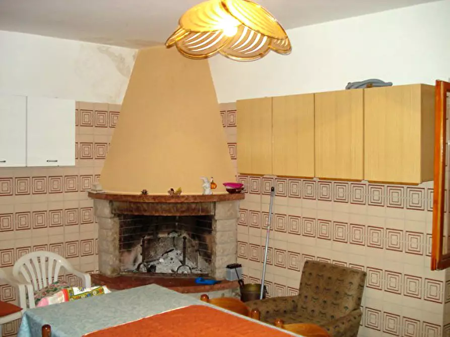 Immagine 6 di Appartamento in vendita  in Serra Sant'Abbondio a Serra Sant'abbondio