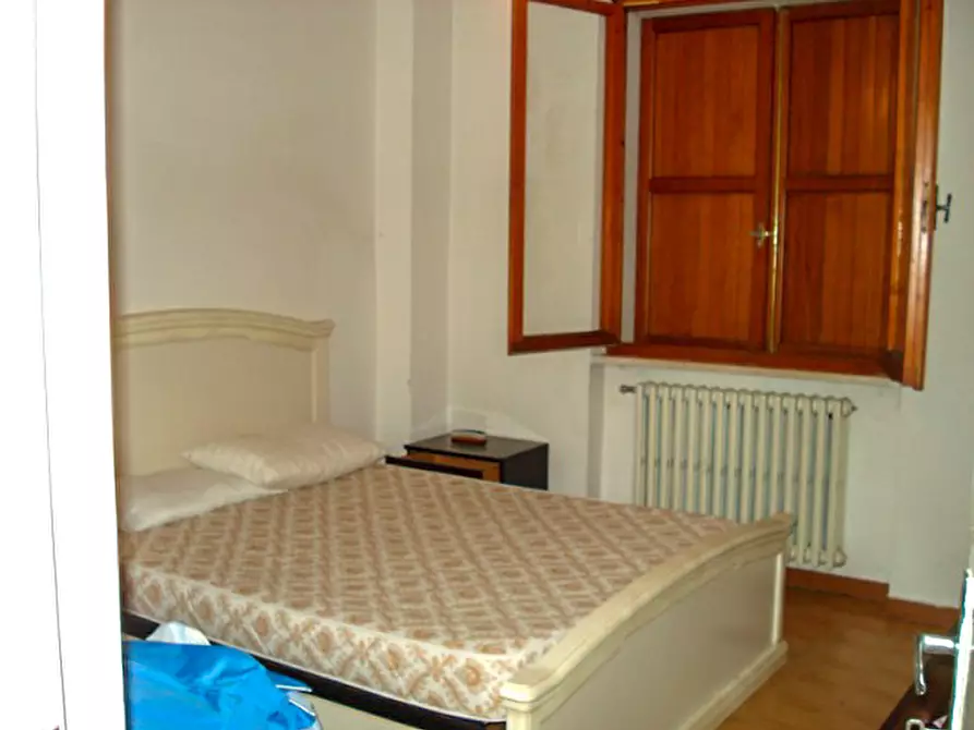 Immagine 8 di Appartamento in vendita  in Serra Sant'Abbondio a Serra Sant'abbondio