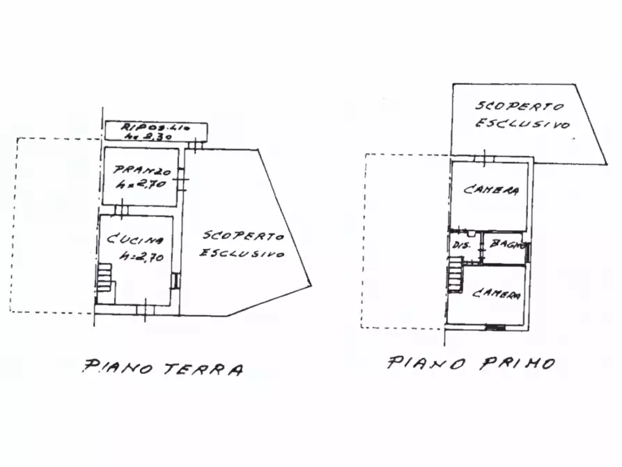 Immagine 12 di Appartamento in vendita  in Serra Sant'Abbondio a Serra Sant'abbondio