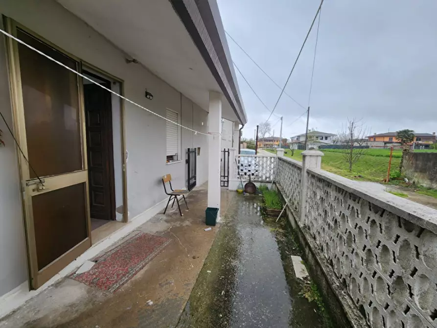 Immagine 4 di Casa indipendente in vendita  in Campolongo Maggiore a Campolongo Maggiore