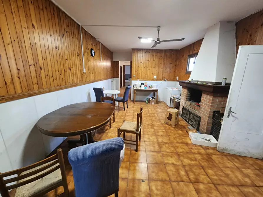 Immagine 5 di Casa indipendente in vendita  in Campolongo Maggiore a Campolongo Maggiore