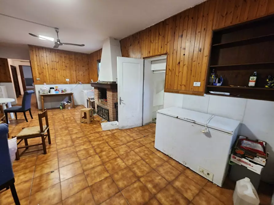 Immagine 10 di Casa indipendente in vendita  in Campolongo Maggiore a Campolongo Maggiore