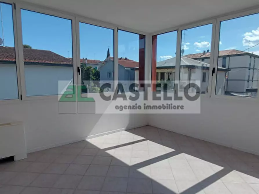 Immagine 1 di Ufficio in vendita  in Via San Marco a Padova