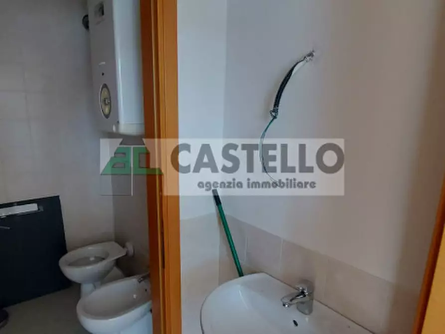 Immagine 7 di Ufficio in vendita  in Via San Marco a Padova