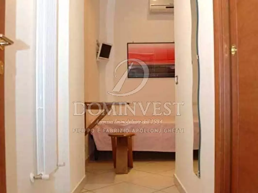 Immagine 2 di Camera in affitto  in Via Ottaviano a Roma