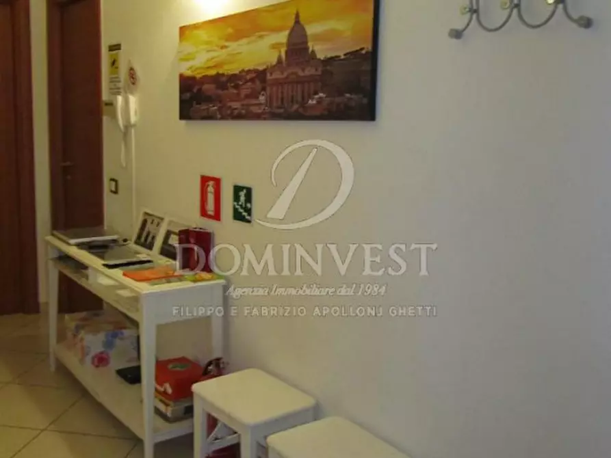 Immagine 7 di Camera in affitto  in Via Ottaviano a Roma